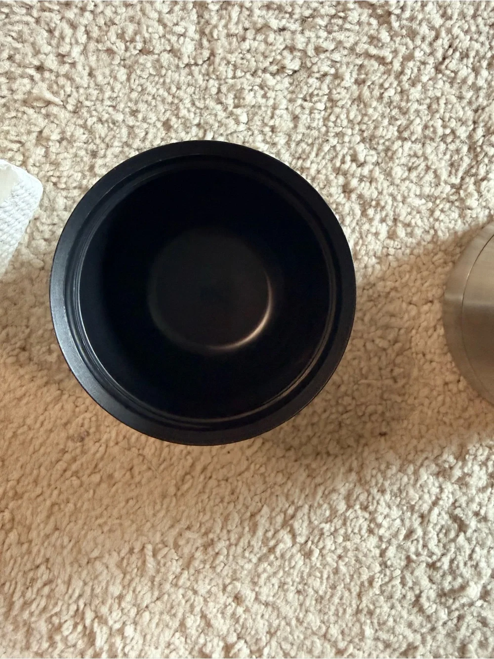 Thermos genuine stainless